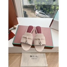 Loro Piana Sandals